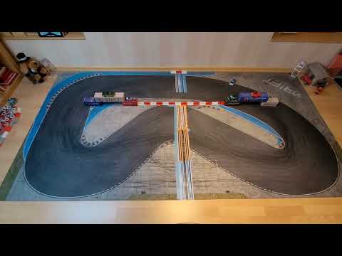 DOG 2022, S3 L1, Crazy Frog, 50:436, SER 16:402