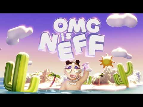 OMGisNEFF - DEMBOW Y FLAMENCO