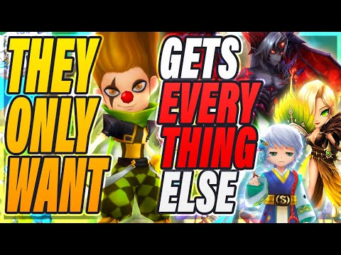 When You Want NAT 4s BUT Summon NAT 5s?!