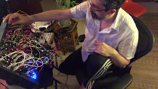 Brad Laner - The Tragic Events of 7/11