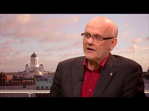 Lupa kysyä 23 - Kolminaisuusoppi