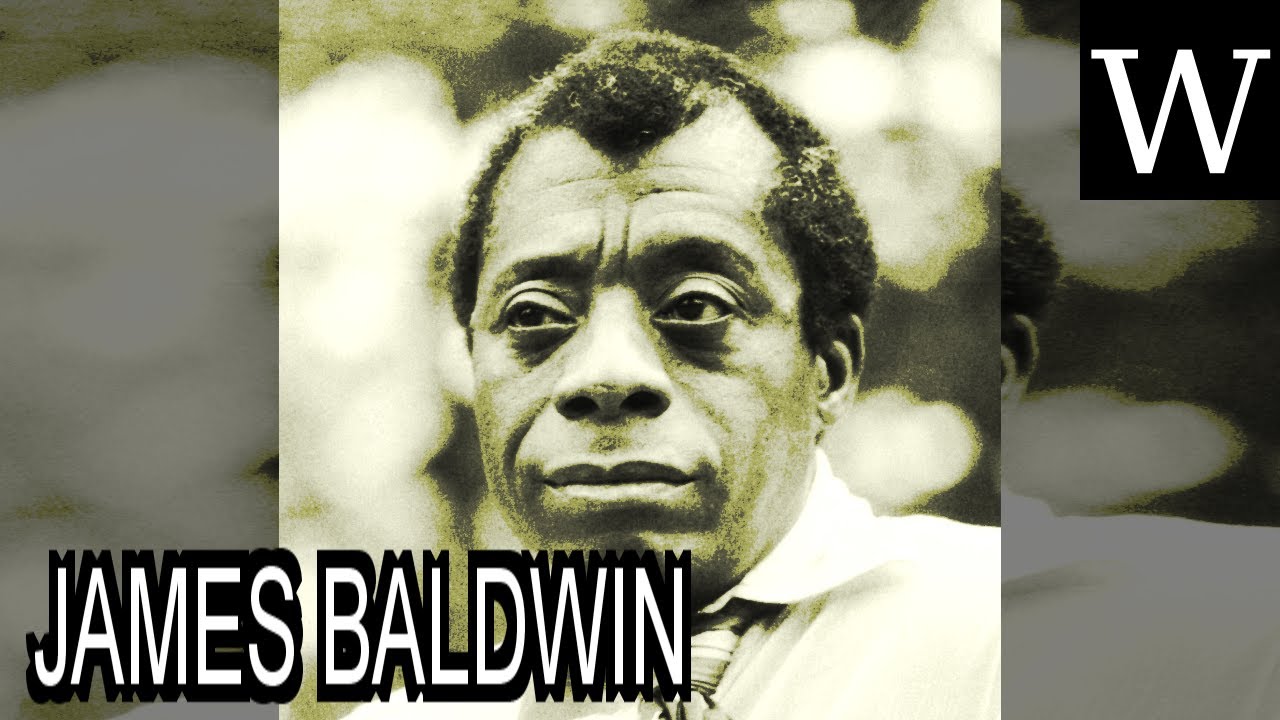 JAMES BALDWIN - WikiVidi Documentary