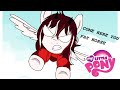 My Little Pony Comic Dub Fat Horse On The Run