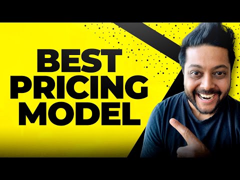 SaaS Pricing Picking the Best Pricing Strategy for Your Product