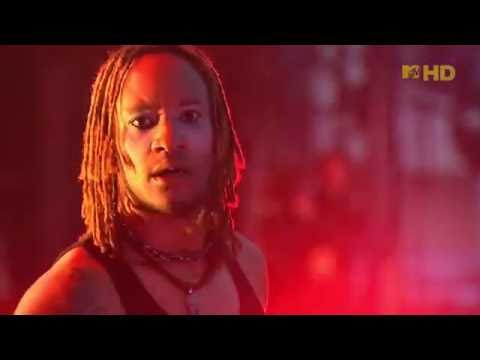 The Prodigy  - Diesel Power (Live at Rock am Ring 2009)