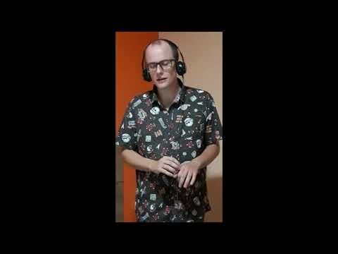 Bruno Piatto - BIGBANG Cover - "If You" (Acapella)