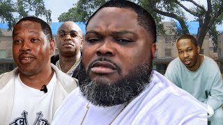 LIL YA EXPOSES TERRANCE “GANGSTA” WILLIAMS!!! “GANGSTA WAS A “RIDER” FOR BIRDMAN &amp; CASH MONEY!!”
