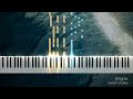 Enigma - Jacob LaVallee - Piano Tutorial