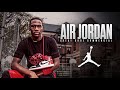 Air Jordan Commercials 1986 2020
