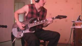 Skindred - Death To All Spies HD (cover)