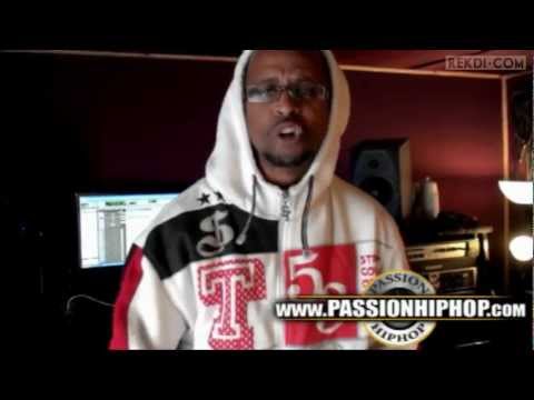 WEEDY EXPRESSION DIREKT -  Freestyle [novembre 2011]