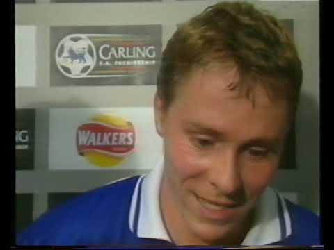 Leicester City - So Far... So Good (1999/00 Video Magazine)