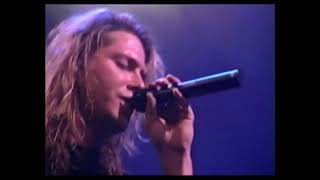 Royal Hunt  - Silent Scream -   Live in Japan 1997