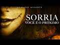 Sorria Você é O Próximo FILME COMPLETO DUBLADO Filmes De Terror Noite De Filmes