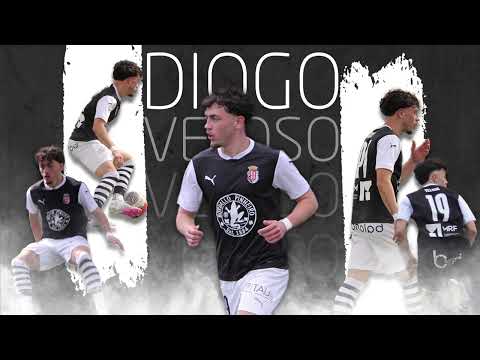 Highlights Diogo Veloso - 2024