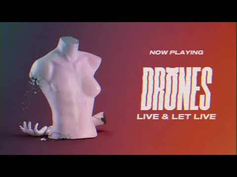 Video thumbnail for Live & Let Live