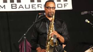 Raphael Wressnig & Soul Gumbo feat. Craig Handy, Johnny Vidacovich