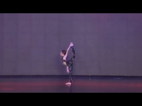 Gemma Holmes - Google Me - Evolve Dance Complex - NUVO Pittsburgh Pennsylvania