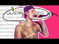 Justin Bieber - BETTER MAN