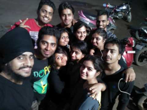 Happy Birthday Mahavir