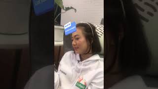 Download lagu [Eks] JKT48 'Ve Ngantri Cireng Sampe Pingsan Woi?' mp3