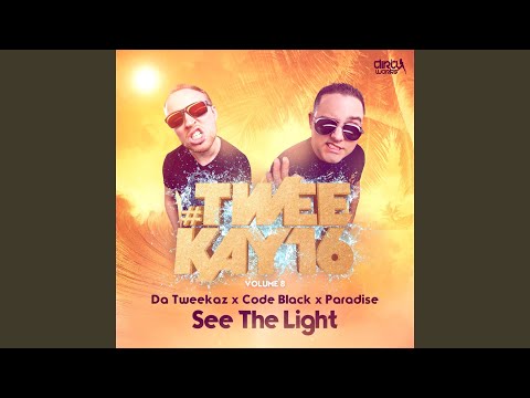 See The Light (Extended Mix)
