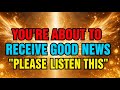 Chosen Ones: God Warns! If You Ignore This Message, Remember This Moment ⚠️ 
