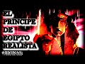 Y Si El Príncipe De Egipto Fuera Realista RUINAS