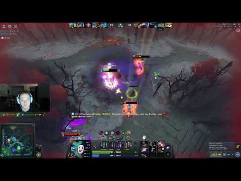 1v4 DONT MESS with this Leshrac