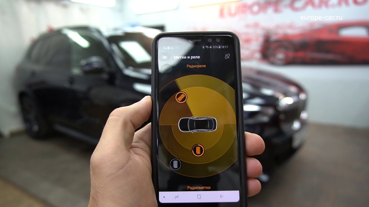 Pandora 4710 ток потребления