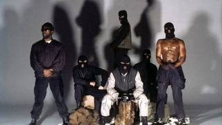 Body Count - Body Count Anthem