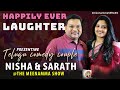 NISHA & SARATH Chapters and Timestamps | Made in India Ep 022
