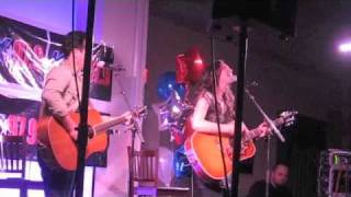 Ashley Gearing Me, My Heart And I