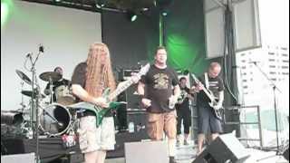 Morbid Saint - Assassin live at Maryland Deathfest X