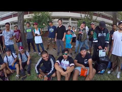 FUSOK VS REPS - 4TOS Maipú Kings FT RK