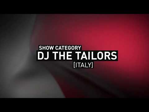 The Tailors (Italy) IDA 2018 SHOW CATEGORY