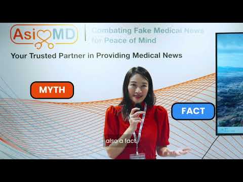 Serie Mito o Realidad: La presbicia (la necesidad de usar gafas para leer) es inevitable después ...