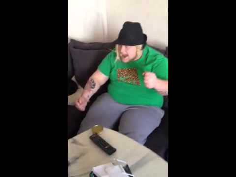 Bertil & Gerdas Sexliv!