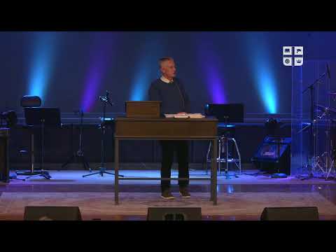 Biblical Psychology - Pastor Schaller // Greater Grace Church