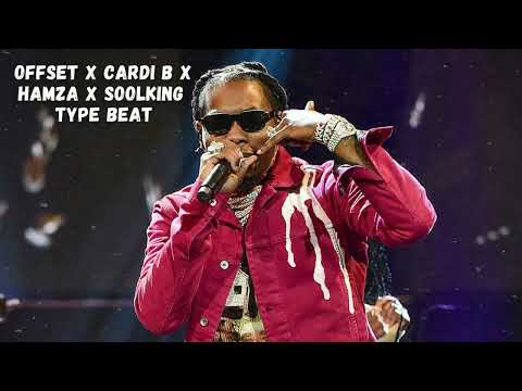 (FREE) Offset X Cardi B X Hamza X Soolking Type Beat