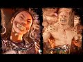 Mileena V Baraka Dialogues Mortal Kombat 11
