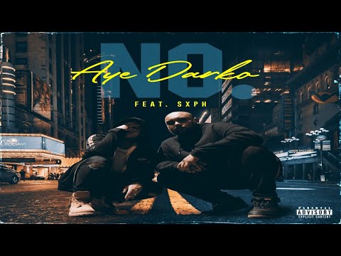 NO. (feat. SXPH) [Official MV]