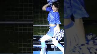 さようなら Sayaちゃん  ベイスターズ　dianaディアーナ  チア