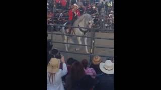 Triste Recuerdo - El Chapo de Sinaloa en su Cuaco