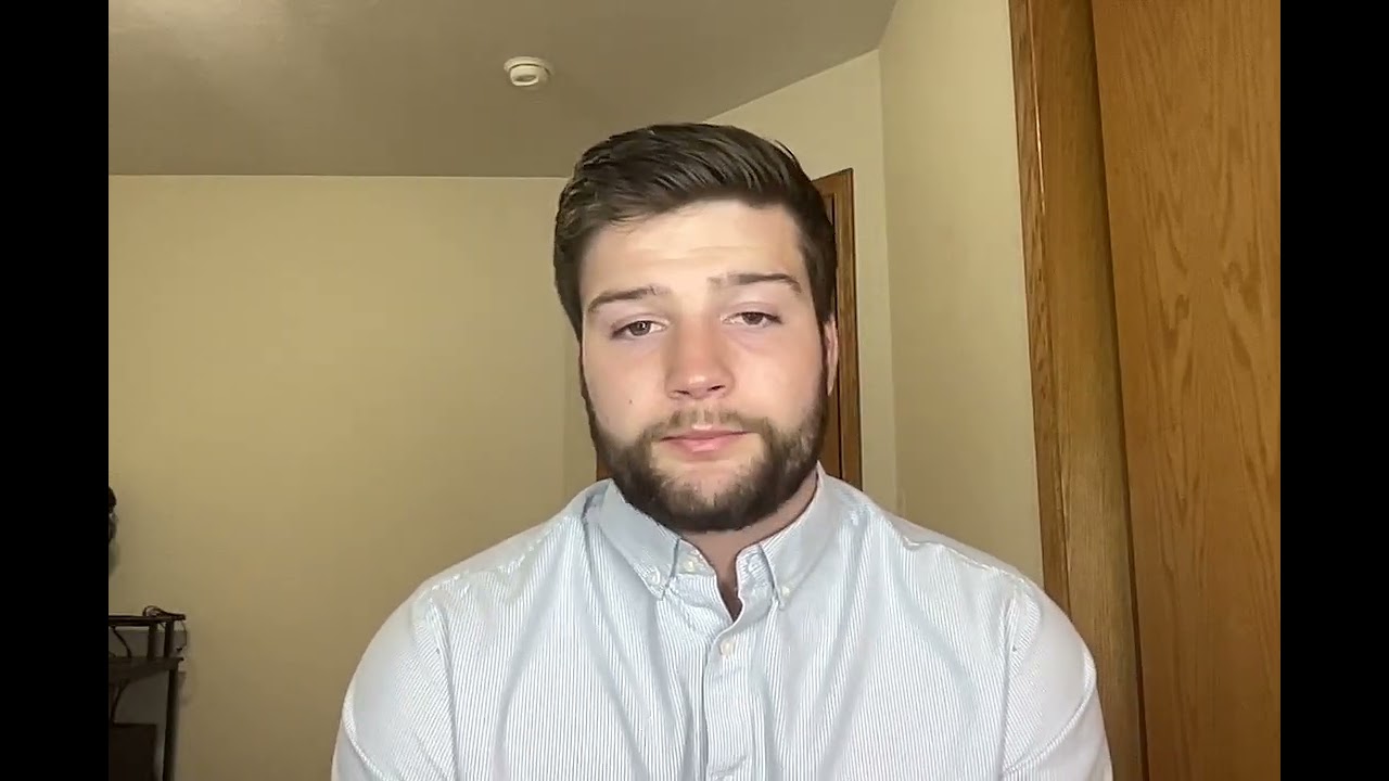 Mission Driven Leadership Presentation