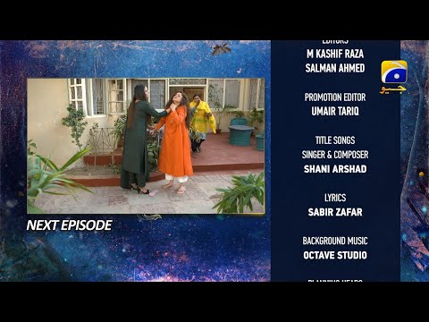 Behroop Episode 24 Teaser - HAR PAL GEO