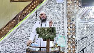 صورة الخطب المنبرية - الحشيش والمخدرات