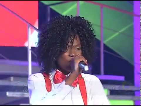 Debie Rise & Stella Monye (Top 3)