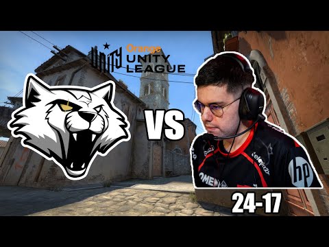 POV FTW whatz vs Wygers (24/17) de_inferno - LVP Orange Unity League S1 - Fase Regular