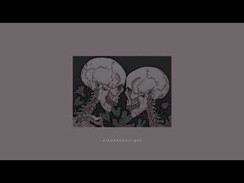 him - join me in death [slowed + reverb]